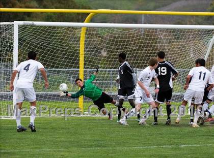 Thumbnail 2 in Valley View @ Dos Pueblos (CIF SS D2 Playoffs) photogallery.