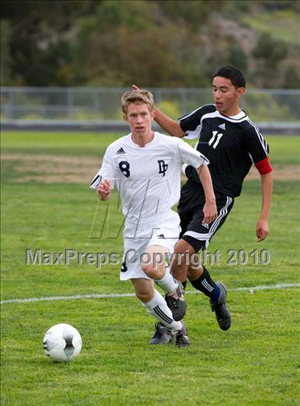 Thumbnail 3 in Valley View @ Dos Pueblos (CIF SS D2 Playoffs) photogallery.