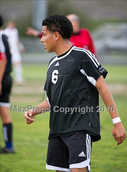 Thumbnail 2 in Valley View @ Dos Pueblos (CIF SS D2 Playoffs) photogallery.