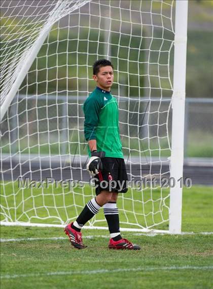 Thumbnail 3 in Valley View @ Dos Pueblos (CIF SS D2 Playoffs) photogallery.