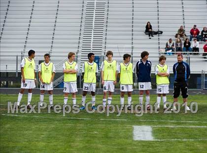 Thumbnail 1 in Valley View @ Dos Pueblos (CIF SS D2 Playoffs) photogallery.