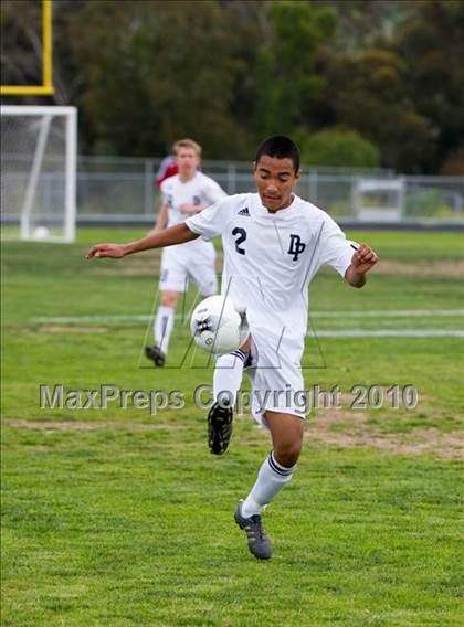 Thumbnail 3 in Valley View @ Dos Pueblos (CIF SS D2 Playoffs) photogallery.
