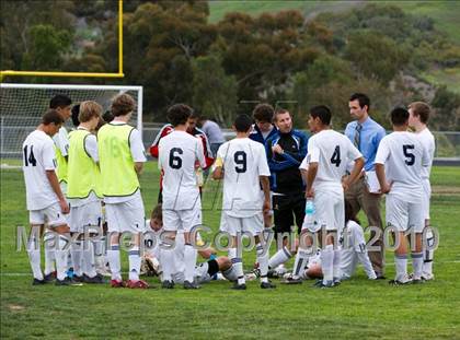 Thumbnail 3 in Valley View @ Dos Pueblos (CIF SS D2 Playoffs) photogallery.