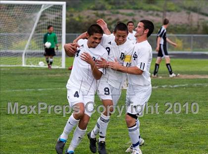 Thumbnail 3 in Valley View @ Dos Pueblos (CIF SS D2 Playoffs) photogallery.