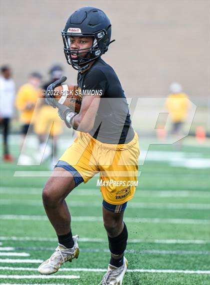 Thumbnail 3 in Montgomery Central vs Lee County (Montgomery Central 1st Annual 7 on 7 Air Raid Classic) photogallery.
