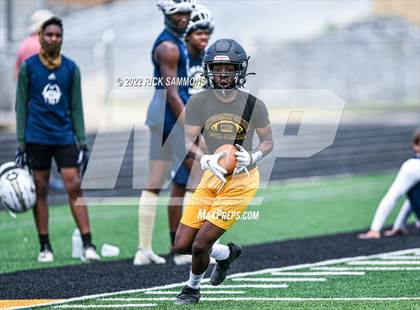 Thumbnail 3 in Montgomery Central vs Lee County (Montgomery Central 1st Annual 7 on 7 Air Raid Classic) photogallery.