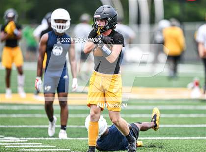 Thumbnail 2 in Montgomery Central vs Lee County (Montgomery Central 1st Annual 7 on 7 Air Raid Classic) photogallery.