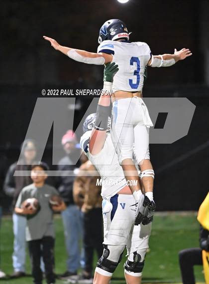Thumbnail 3 in Valor Christian @ Mountain Vista photogallery.
