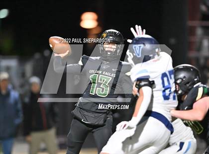Thumbnail 3 in Valor Christian @ Mountain Vista photogallery.