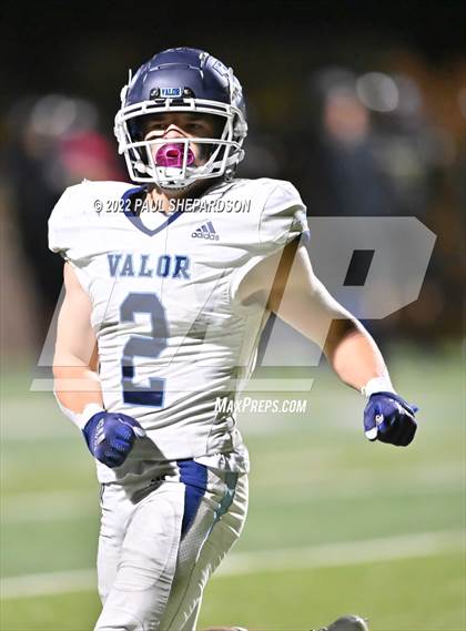 Thumbnail 2 in Valor Christian @ Mountain Vista photogallery.