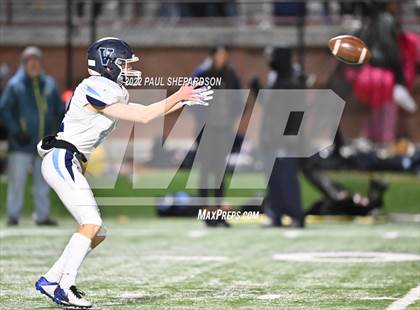 Thumbnail 3 in Valor Christian @ Mountain Vista photogallery.