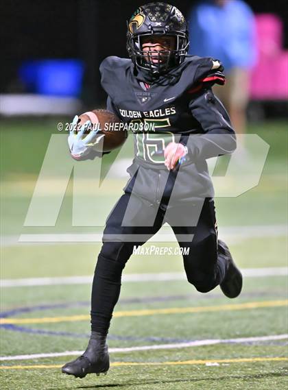 Thumbnail 3 in Valor Christian @ Mountain Vista photogallery.