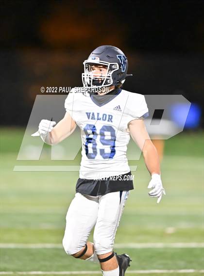 Thumbnail 2 in Valor Christian @ Mountain Vista photogallery.