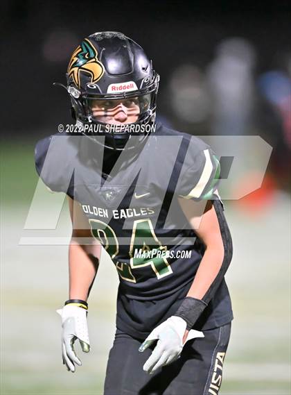 Thumbnail 1 in Valor Christian @ Mountain Vista photogallery.