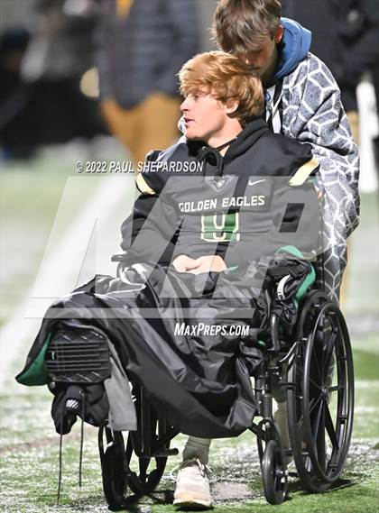 Thumbnail 1 in Valor Christian @ Mountain Vista photogallery.