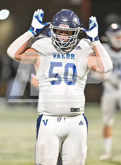 Thumbnail 3 in Valor Christian @ Mountain Vista photogallery.