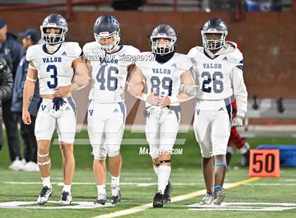 Thumbnail 2 in Valor Christian @ Mountain Vista photogallery.