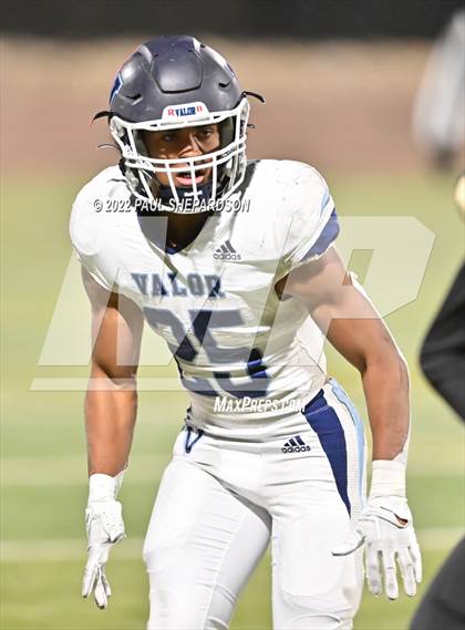 Thumbnail 2 in Valor Christian @ Mountain Vista photogallery.