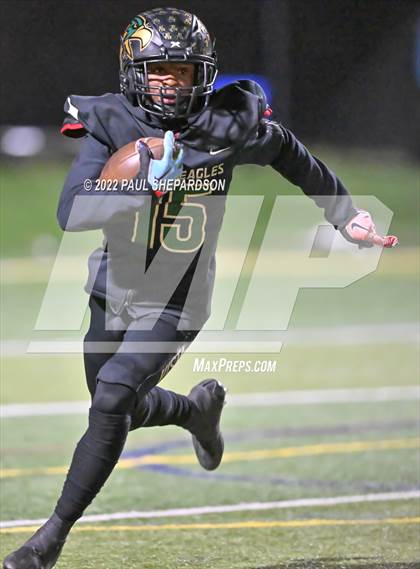 Thumbnail 1 in Valor Christian @ Mountain Vista photogallery.