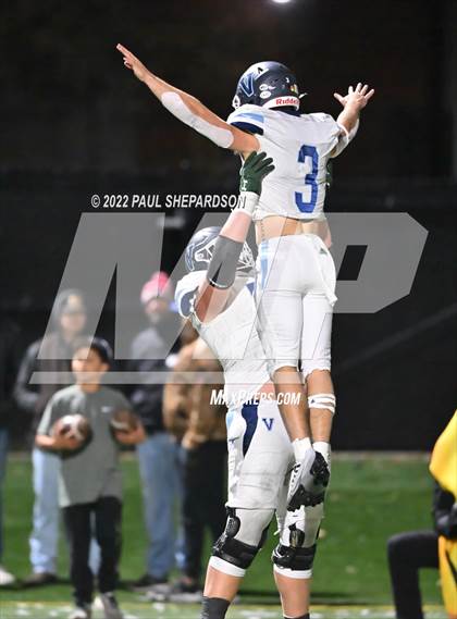 Thumbnail 1 in Valor Christian @ Mountain Vista photogallery.