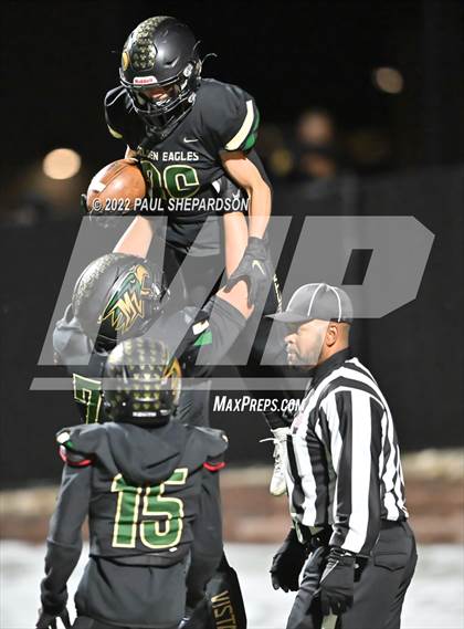 Thumbnail 2 in Valor Christian @ Mountain Vista photogallery.