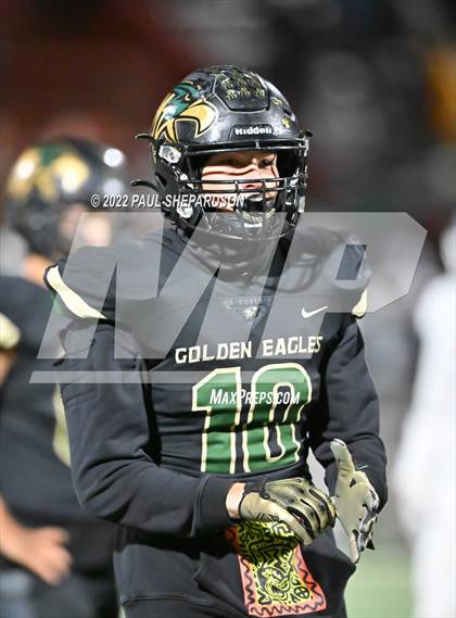 Thumbnail 3 in Valor Christian @ Mountain Vista photogallery.