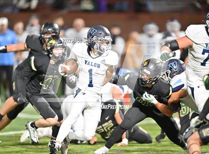 Thumbnail 2 in Valor Christian @ Mountain Vista photogallery.