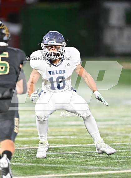 Thumbnail 1 in Valor Christian @ Mountain Vista photogallery.