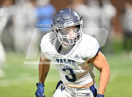 Thumbnail 3 in Valor Christian @ Mountain Vista photogallery.
