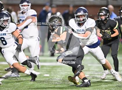 Thumbnail 1 in Valor Christian @ Mountain Vista photogallery.