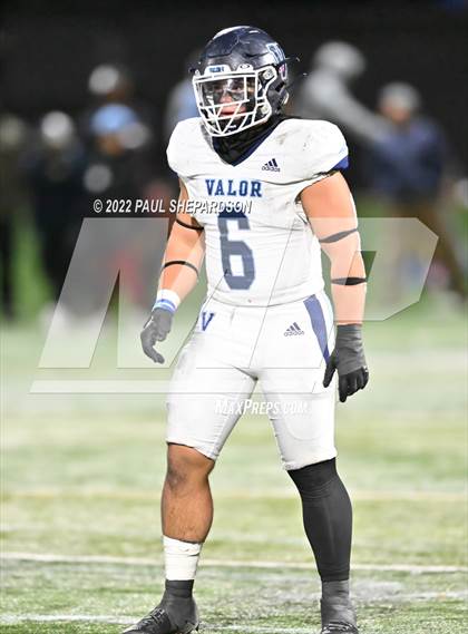 Thumbnail 2 in Valor Christian @ Mountain Vista photogallery.