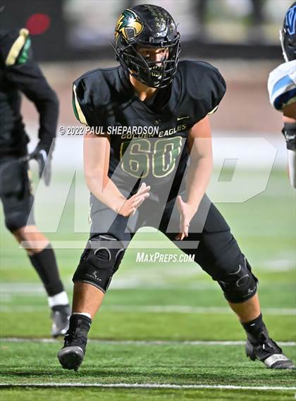 Thumbnail 2 in Valor Christian @ Mountain Vista photogallery.