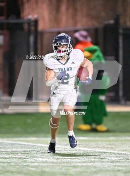 Thumbnail 2 in Valor Christian @ Mountain Vista photogallery.