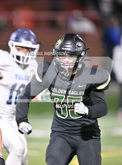 Thumbnail 1 in Valor Christian @ Mountain Vista photogallery.
