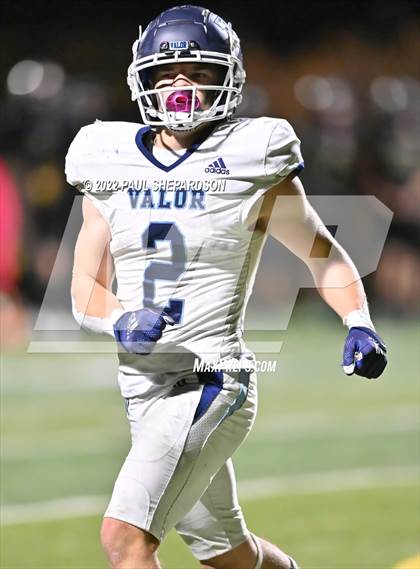 Thumbnail 1 in Valor Christian @ Mountain Vista photogallery.