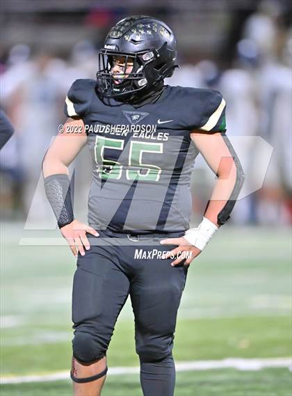 Thumbnail 3 in Valor Christian @ Mountain Vista photogallery.