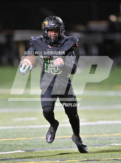 Thumbnail 2 in Valor Christian @ Mountain Vista photogallery.