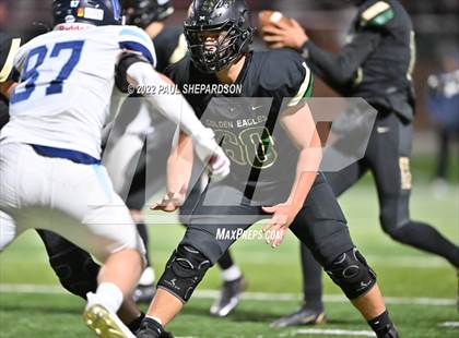 Thumbnail 2 in Valor Christian @ Mountain Vista photogallery.