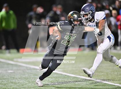 Thumbnail 3 in Valor Christian @ Mountain Vista photogallery.