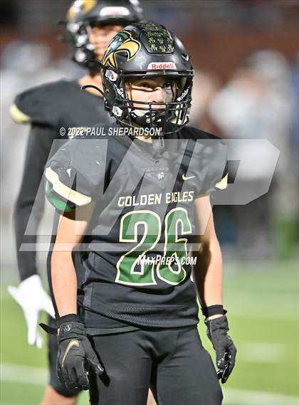 Thumbnail 2 in Valor Christian @ Mountain Vista photogallery.