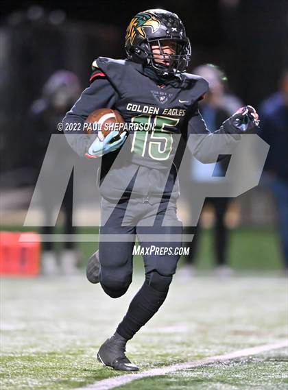 Thumbnail 3 in Valor Christian @ Mountain Vista photogallery.