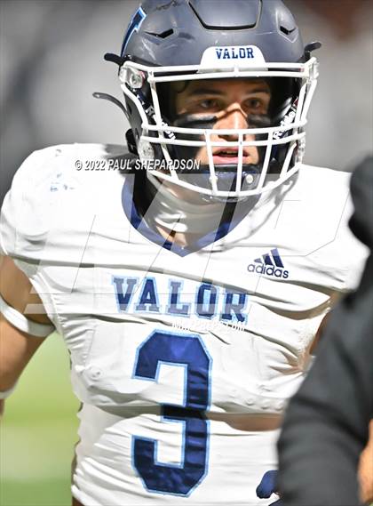 Thumbnail 3 in Valor Christian @ Mountain Vista photogallery.