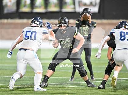 Thumbnail 3 in Valor Christian @ Mountain Vista photogallery.