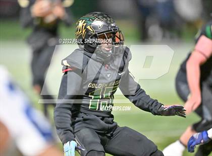 Thumbnail 3 in Valor Christian @ Mountain Vista photogallery.