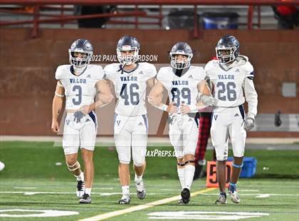 Thumbnail 1 in Valor Christian @ Mountain Vista photogallery.