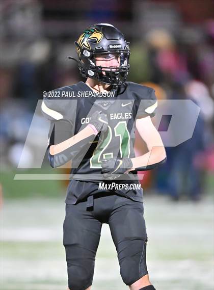 Thumbnail 3 in Valor Christian @ Mountain Vista photogallery.