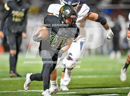 Thumbnail 2 in Valor Christian @ Mountain Vista photogallery.