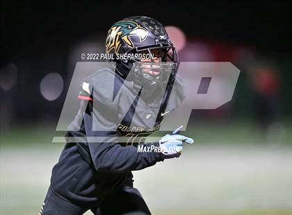 Thumbnail 3 in Valor Christian @ Mountain Vista photogallery.