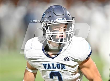 Thumbnail 1 in Valor Christian @ Mountain Vista photogallery.