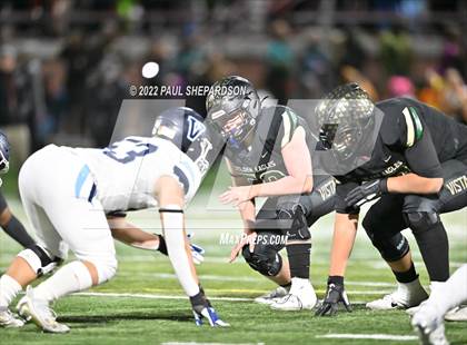 Thumbnail 2 in Valor Christian @ Mountain Vista photogallery.